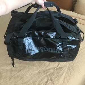 Patagonia Black Hole Duffel - 40L